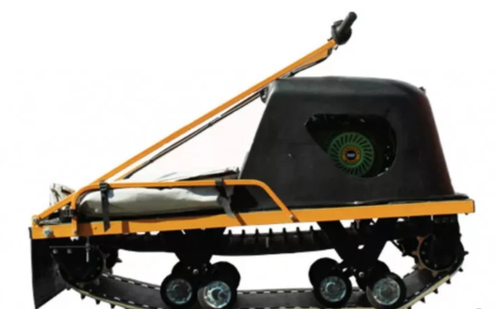 Мотобуксировщик LEBEDEV MOTORS РЕКС LV513 в Ярославле