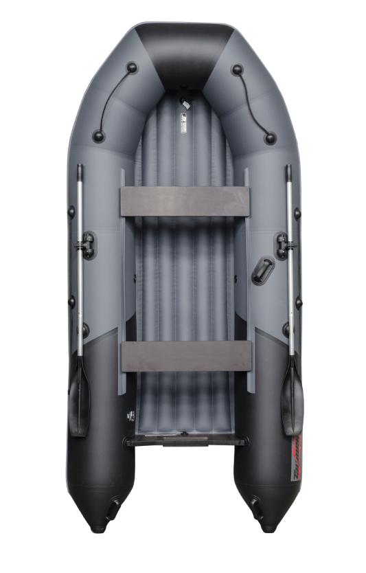 Лодка Таймень NX 3400 НДНД PRO в Ярославле