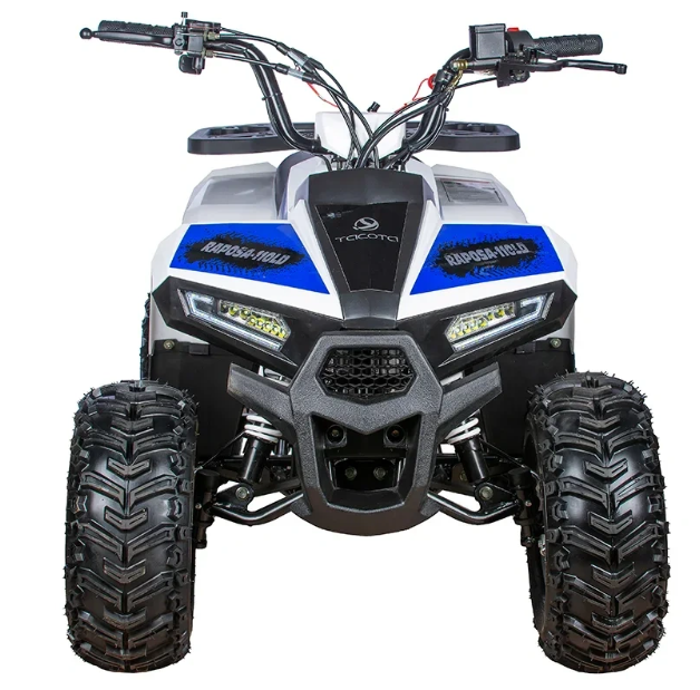 Квадроцикл Yacota Raposa 110 в Ярославле