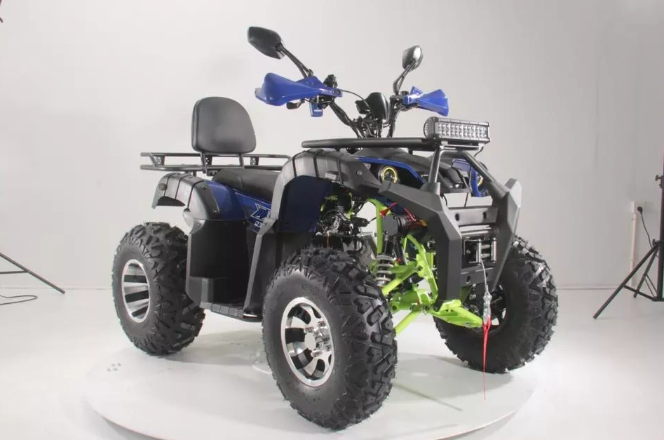 Квадроцикл YACOTA SELA MAX 200 в Ярославле