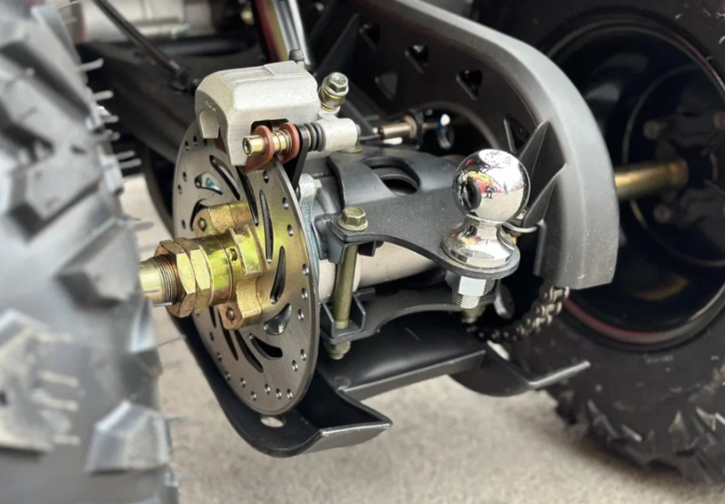 Квадроцикл GBM MAVERICK 300 NEW в Ярославле