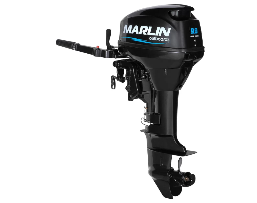Лодочный мотор MARLIN MP 9.9 AMHL в Ярославле