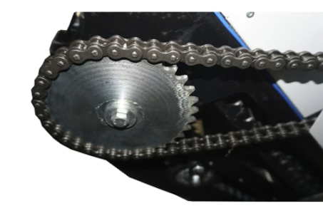 Мотобуксировщик XTREME-MOTORS "Полюс-2" Зима 15 л.с. в Ярославле