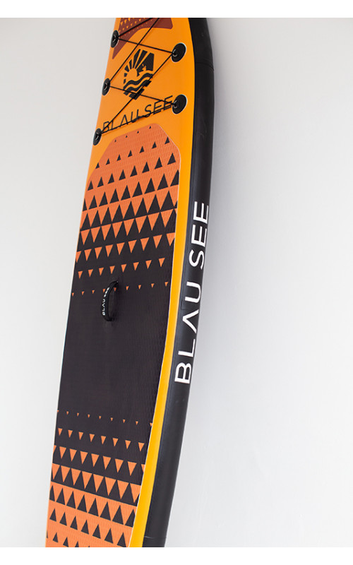 НАДУВНОЙ САП БОРД ORANGA SPACE 10,6 в Ярославле