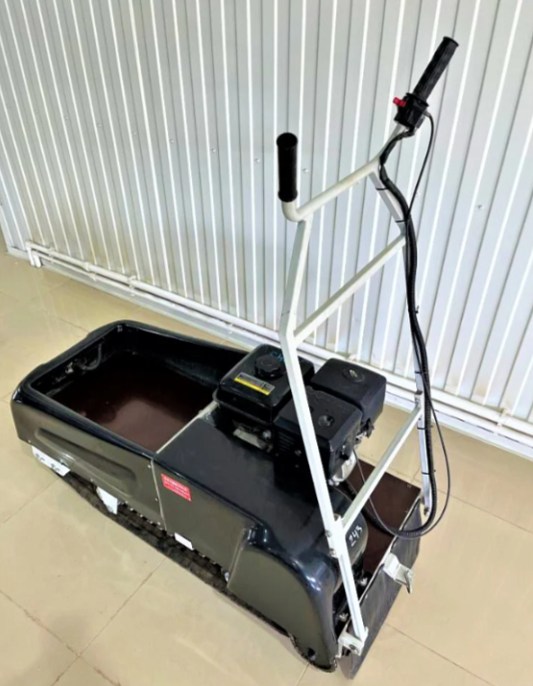 Мотобуксировщик ЕНОТ М 15 Л.С. в Ярославле