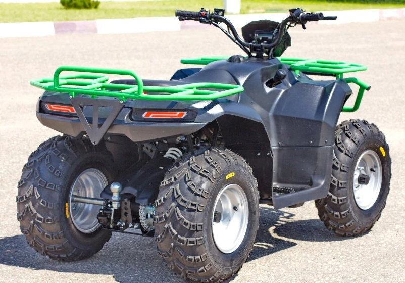 Квадроцикл IRBIS ATV150 в Ярославле