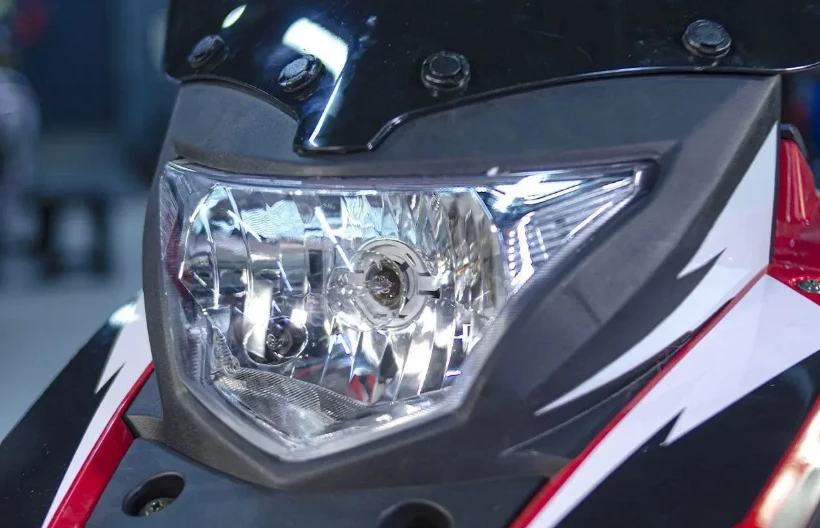 Снегоход Ataki WD 300 в Ярославле