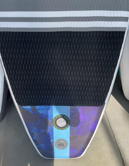 SUP (САП) ДОСКА RAIDEX TAKUMO 10.6’ (320СМ) N 1 в Ярославле