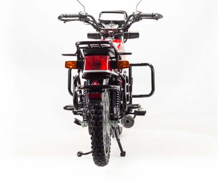 Мотоцикл MOTOLAND (МОТОЛЕНД) FORESTER LITE 200 в Ярославле