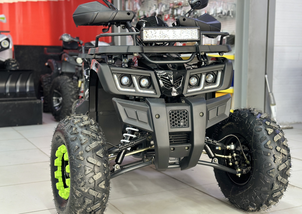 Квадроцикл GBM MAVERICK 300 NEW LUX в Ярославле