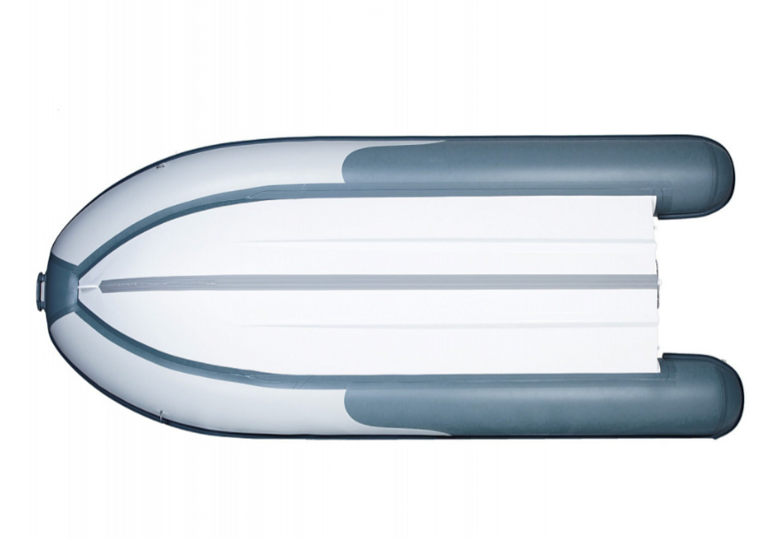 Лодка GLADIATOR RIB380AL в Ярославле