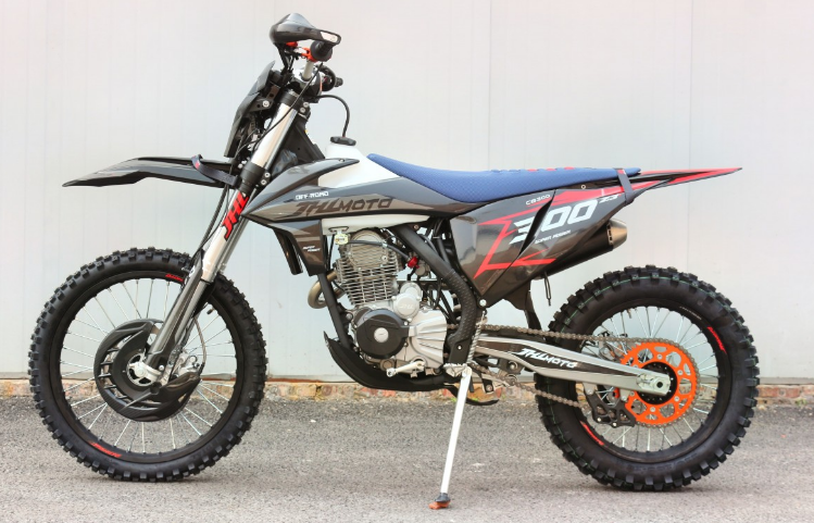 Мотоцикл JHLMOTO JHL Z3+ CB300 (175FMM) в Ярославле