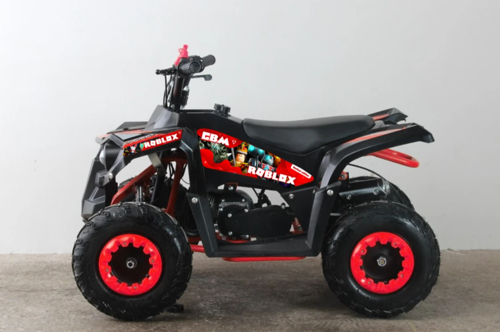 Квадроцикл GBM ROBLOX в Ярославле