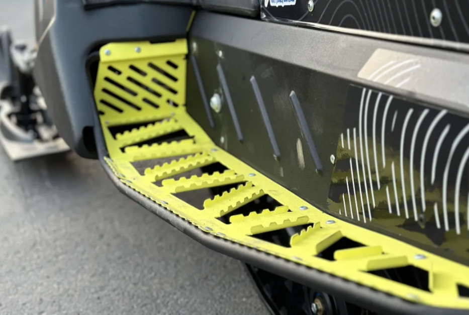 Снегоход РМ TIKSY 500 4Т в Ярославле