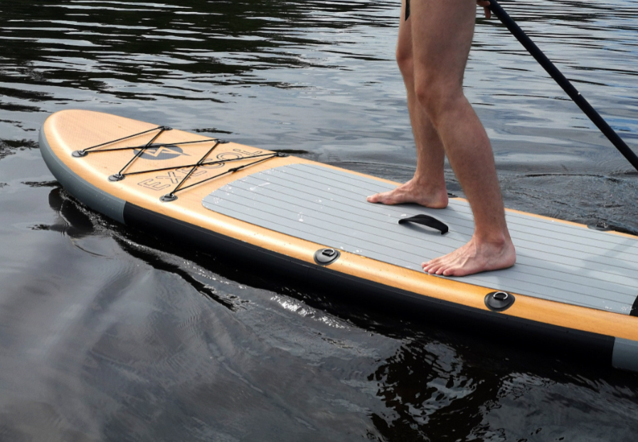 SUP (САП) Доска MISHIMO DINO 10(305) в Ярославле