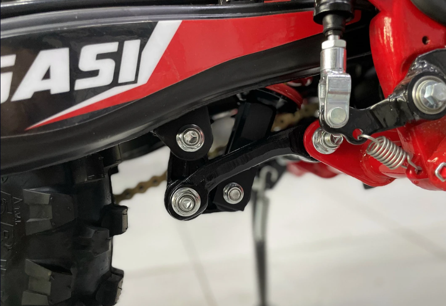 Мотоцикл Progasi SUPER MAX 250 PRO SPORT в Ярославле