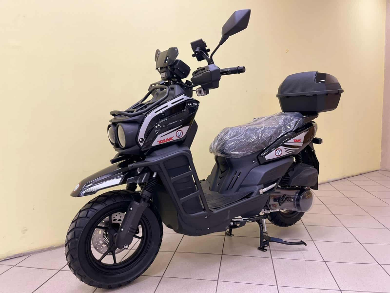 Скутер Скутер Jilang Танк 200 PRO в Ярославле