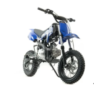 Питбайк MOTOLAND (МОТОЛЕНД) GS Motors S11 в Ярославле