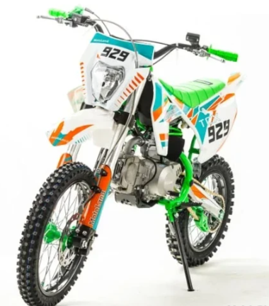 Питбайк MOTOLAND (МОТОЛЕНД) Кросс 125 TCX125 E в Ярославле