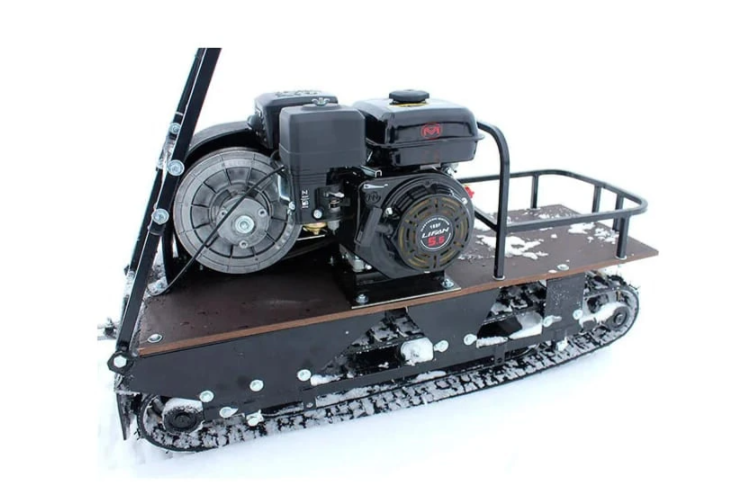 Мотобуксировщик ОНЕГО 500 9 л.с. в Ярославле