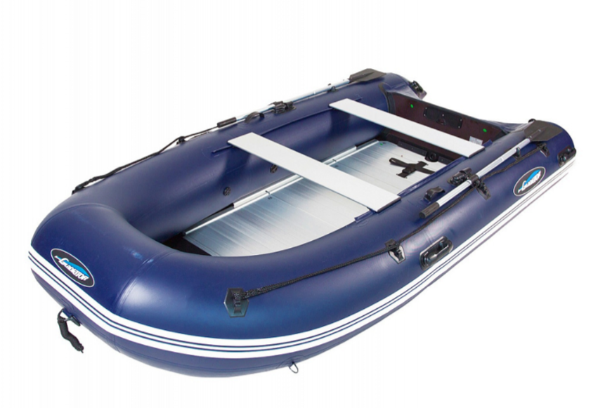 НАДУВНАЯ ЛОДКА GLADIATOR B330AL в Ярославле