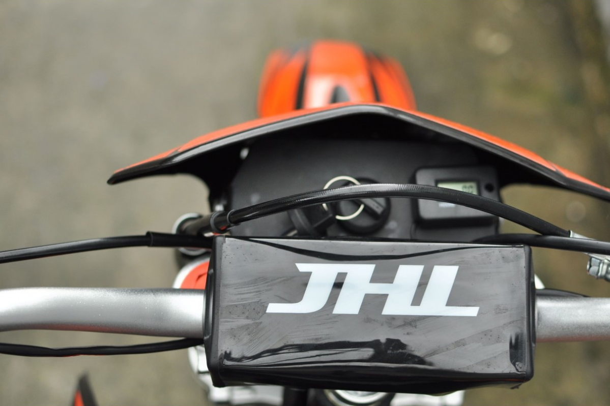 Мотоцикл JHLMOTO JHL MX300 PR300 (175FMN) в Ярославле