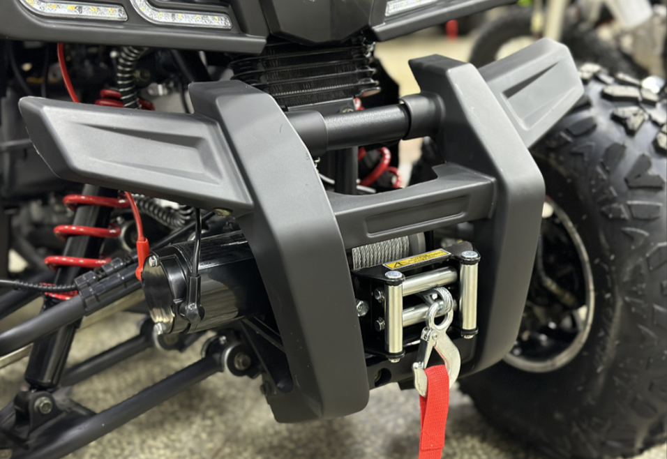 Квадроцикл GBM MAVERICK 300 NEW PREMIUM в Ярославле