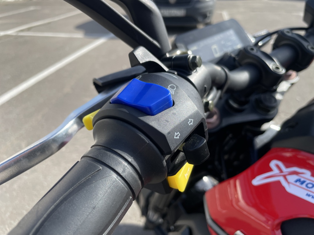 Мопед PROMAX CB150R (49) в Ярославле