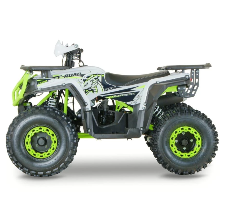 Квадроцикл YACOTA DRAGON 125 в Ярославле