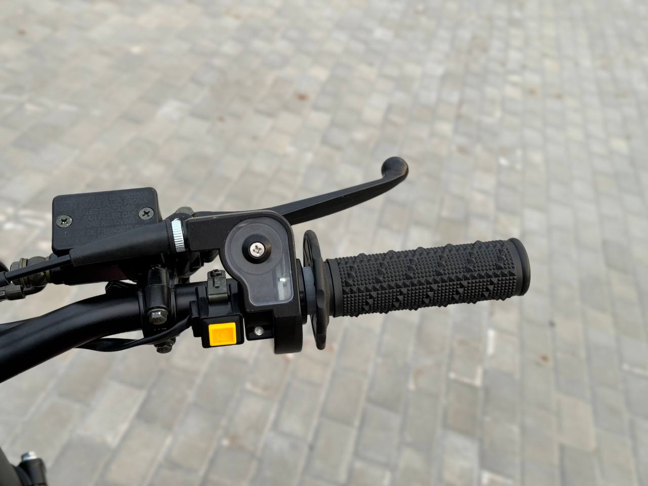 Кроссовый мотоцикл Sanchez Maniac CB300F в Ярославле