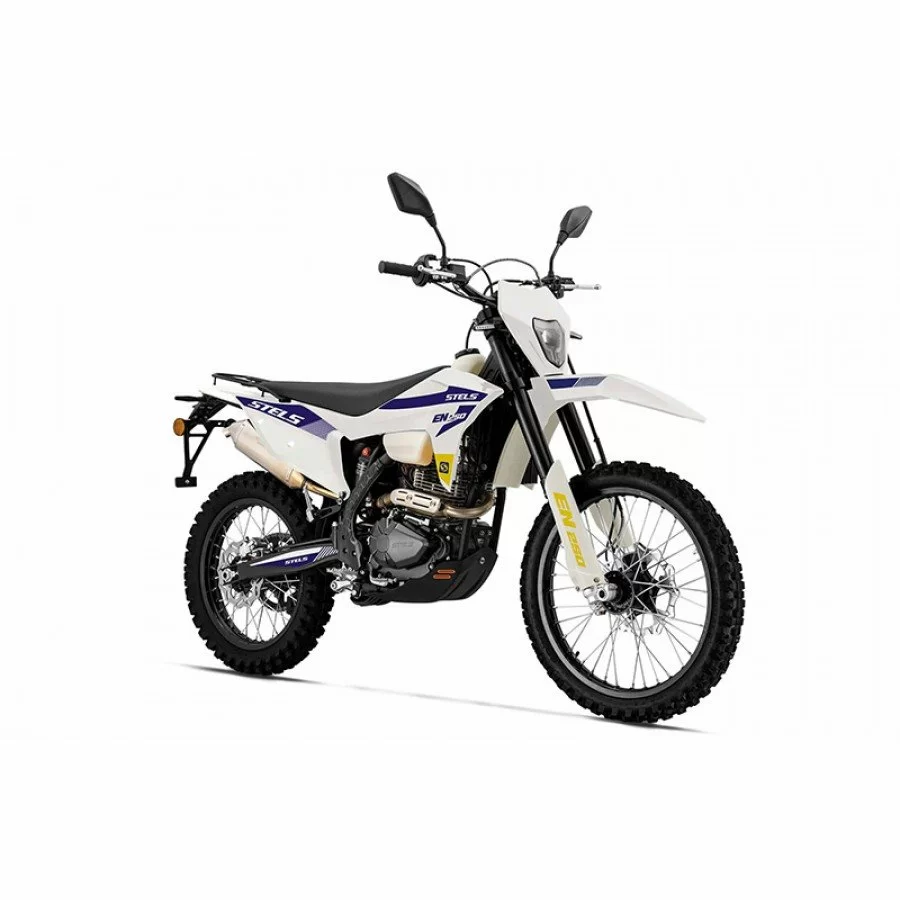 Мотоцикл STELS ЭНДУРО EN250  в Ярославле