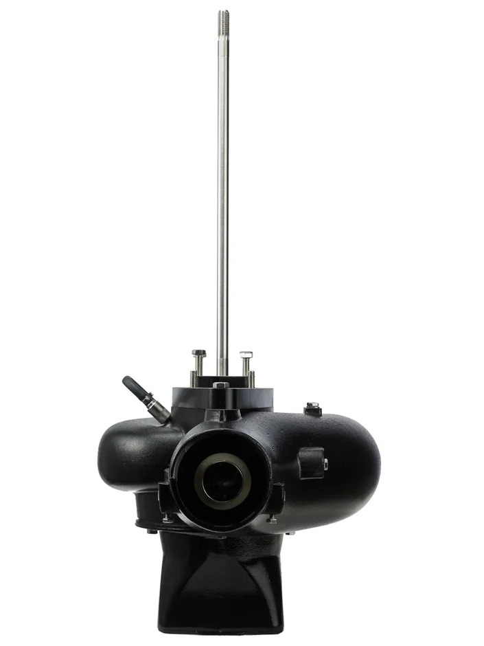 ВОДОМЕТНАЯ НАСАДКА GLADIATOR WT 15 YAMAHA, MARLIN, PARSUN, GOLFSTREAM в Ярославле