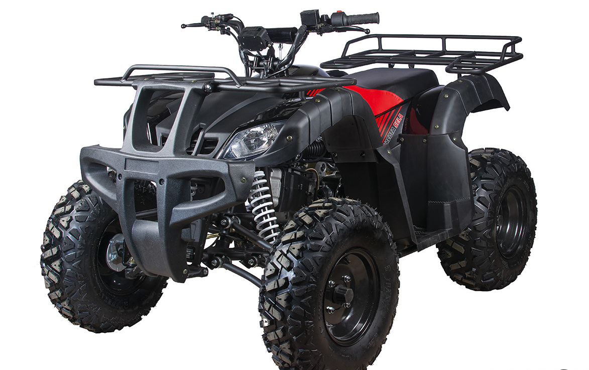 Квадроцикл YACOTA SELA 200 в Ярославле