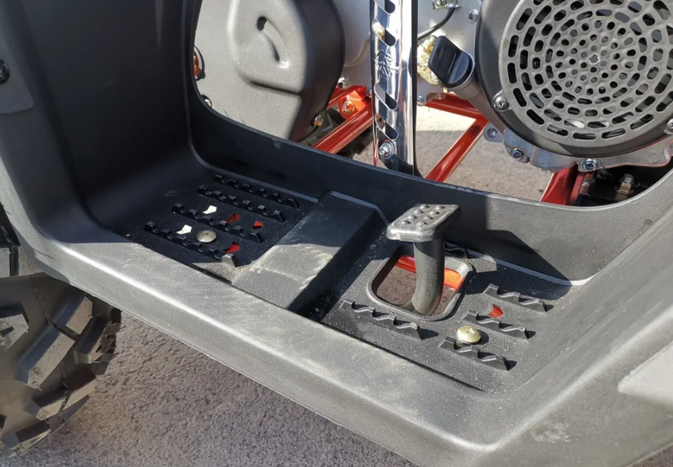 Квадроцикл GBM SHARP BIG 300 NEW в Ярославле