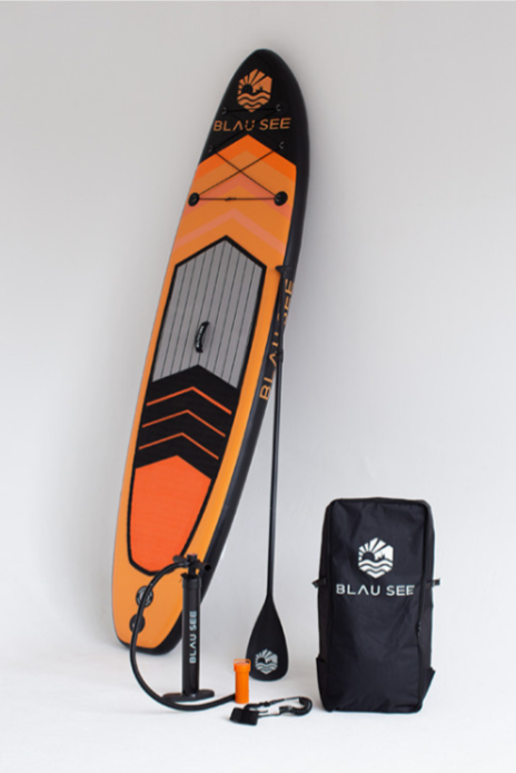 НАДУВНОЙ SUP-BOARD MOONLIGHT 11,6 в Ярославле