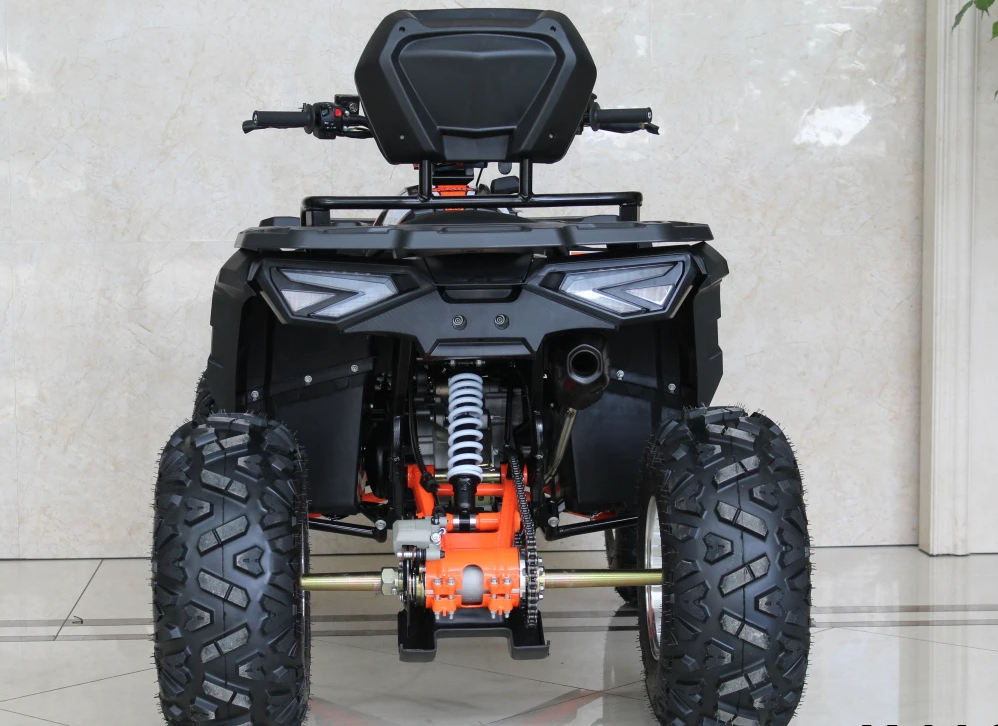 Квадроцикл GBM STORMRIDER 300 NEW PREMIUM в Ярославле