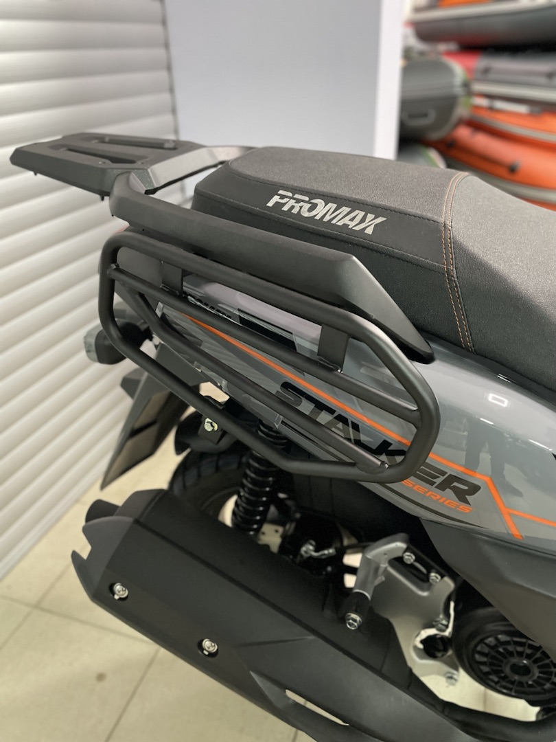 Скутер PROMAX STALKER 150(49) в Ярославле