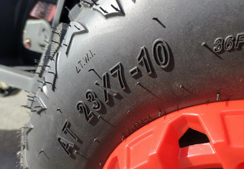 Квадроцикл GBM SHARP BIG 300 NEW в Ярославле