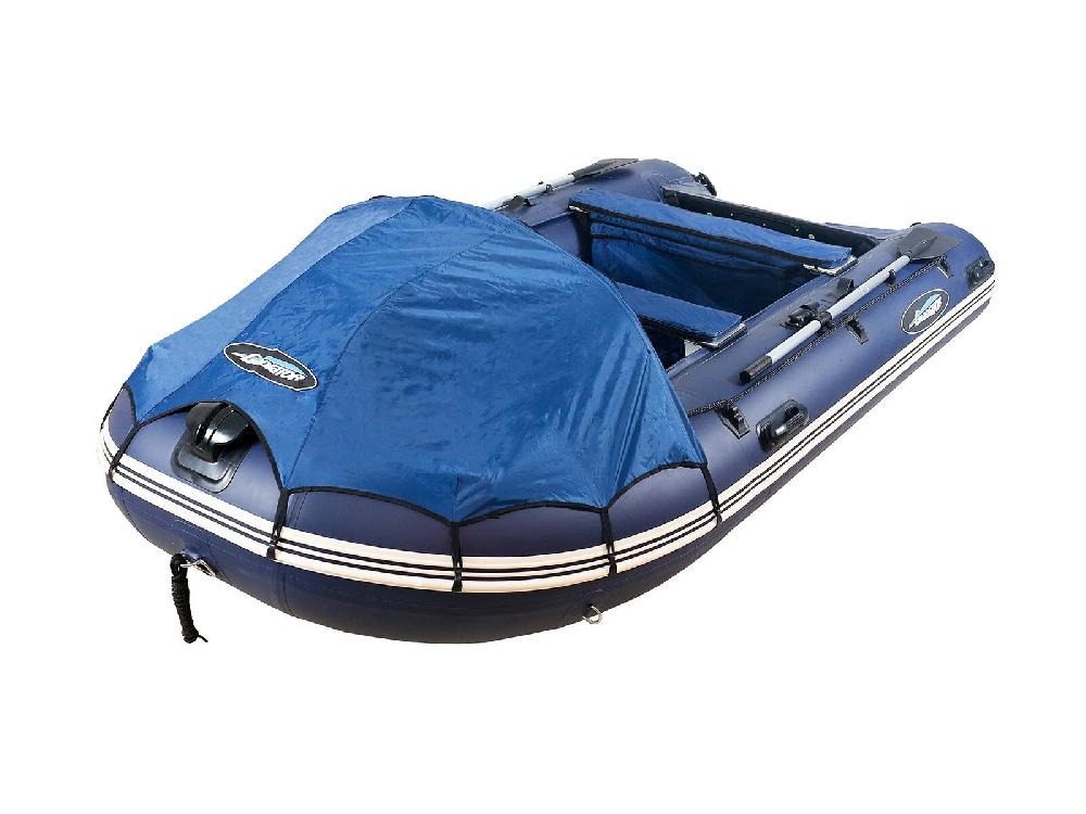 НАДУВНАЯ ЛОДКА GLADIATOR C420AL в Ярославле