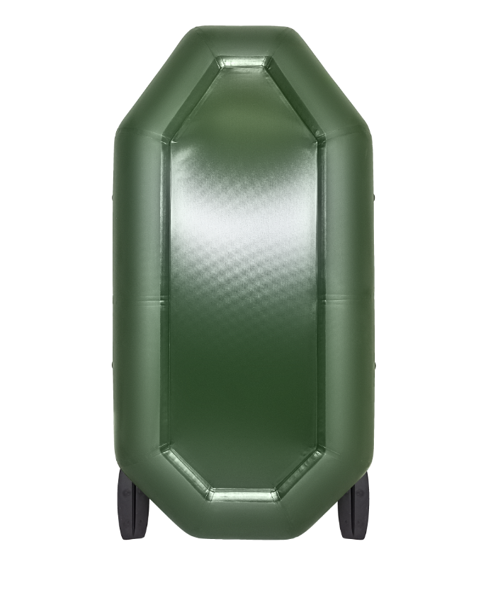 Лодка Барс 240 в Ярославле