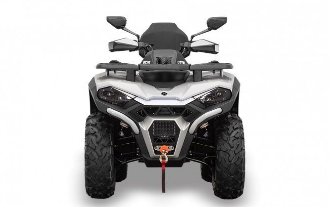 Квадроцикл HISUN HiSUN GUARDIAN 750L -/LONG/ в Ярославле