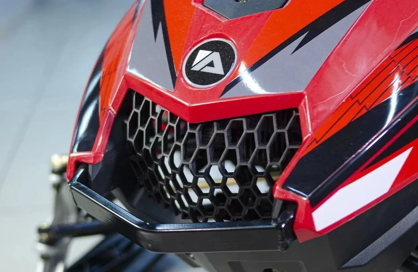 Снегоход Ataki WD 300 в Ярославле