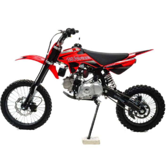 Питбайк MOTOLAND (МОТОЛЕНД) GS Motors S12 17/14 E в Ярославле