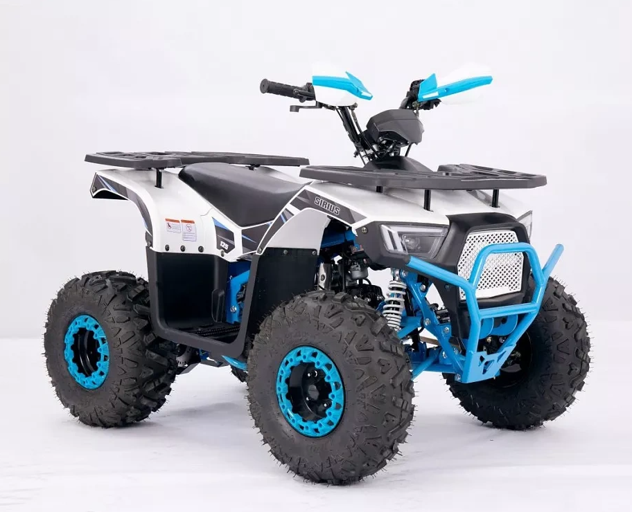 Квадроцикл YACOTA SIRIUS 110 в Ярославле