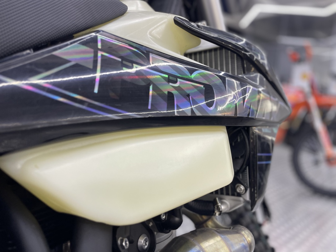 Кроссовый мотоцикл (эндуро) PROMAX PZ9 480 PRO-SPORT в Ярославле