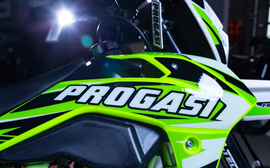 Мотоцикл Progasi SUPER MAX 300 PRO PR300 (ZS175FMN) в Ярославле