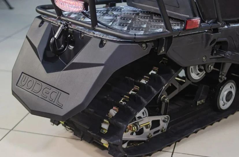 Снегоход Ataki WD 200 в Ярославле