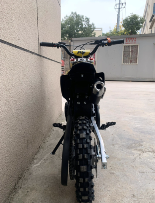 Питбайк BSE K6 в Ярославле