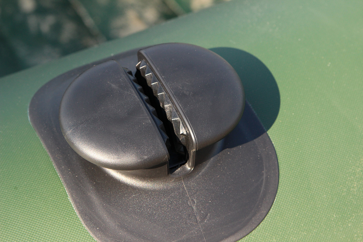 Лодка MISHIMO PRO 400 в Ярославле