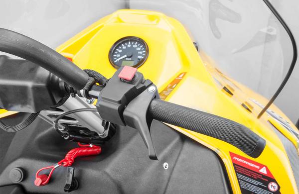 Снегоход STELS MS600T (SWT ST) СТАВР 1.0 К01 Tech в Ярославле